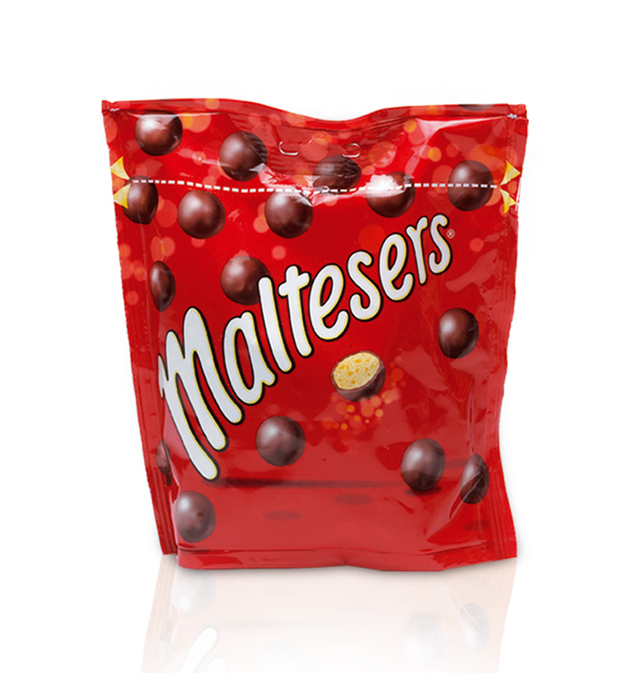 Maltesers Pouch Milk