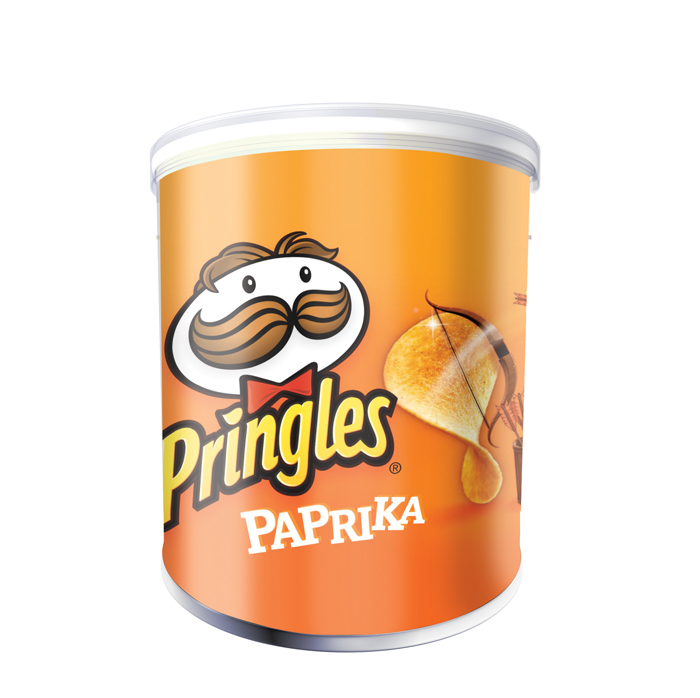 Main product image for Pringles Paprika