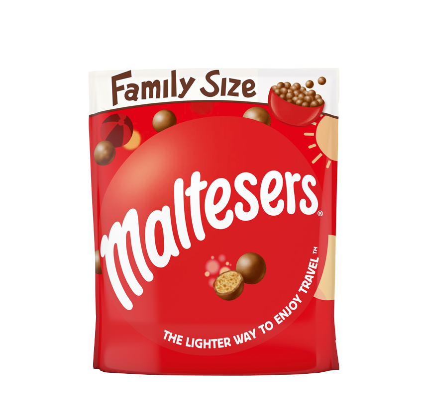 Main product image for Maltersers XL Pouch