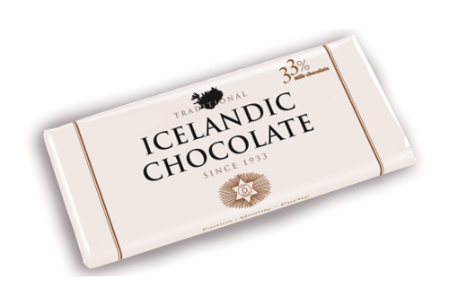 Main product image for Sirius 33% Milk Chocolate
