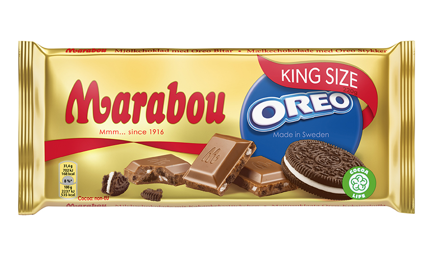 Main product image for Marabou With Oreo