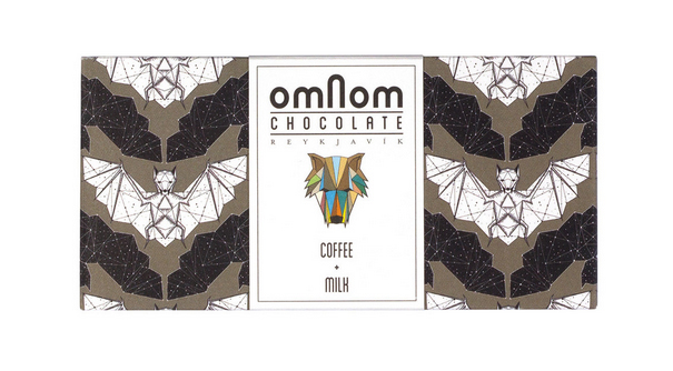 Product image for Omnom Coffee & Milk