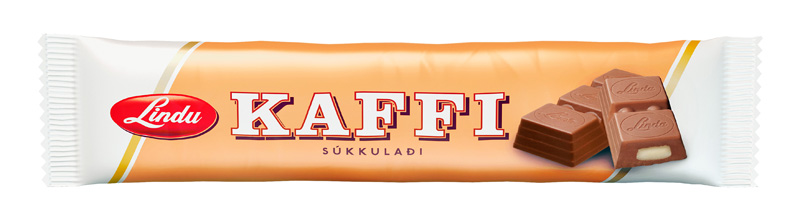 Main product image for Lindu kaffisúkkulaði