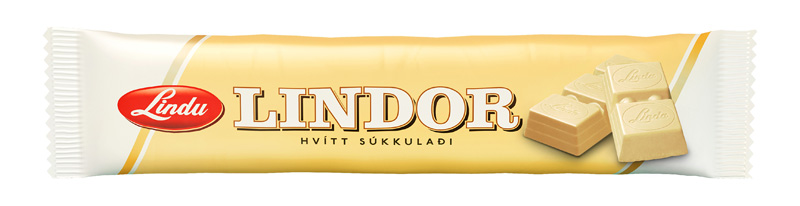 Main product image for Lindu Lindor Súkkulaði