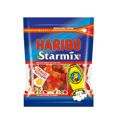 Main product image for Haribo Starmix Pouch