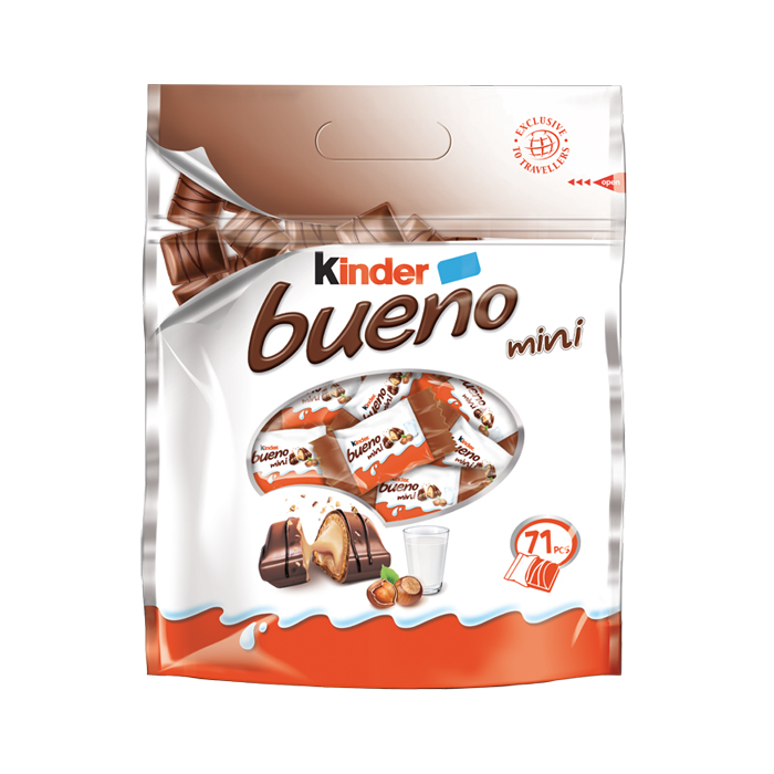 Main product image for Mini Bueno Pouch