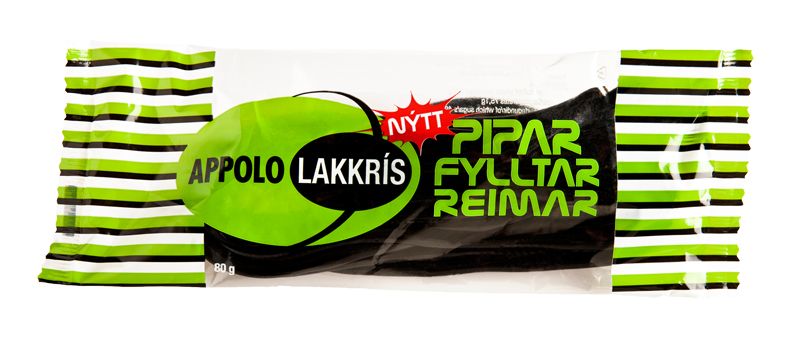 Main product image for Appolo Reimar Piparfylltar