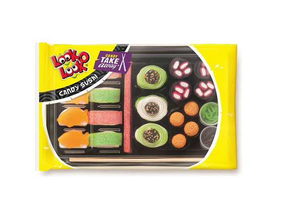 Main product image for Candy Sushi