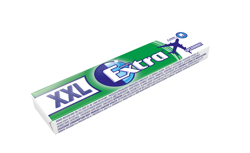 Main product image for Extra XXL Spearmint