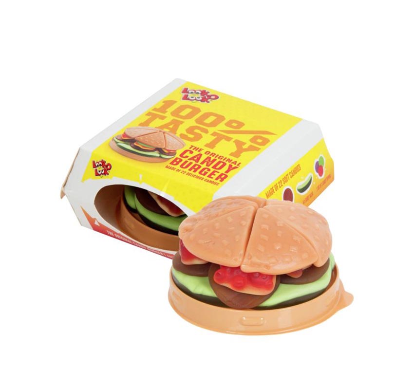 Main product image for LOL Burger