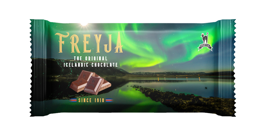 Main product image for Freyja Original Norðurljós