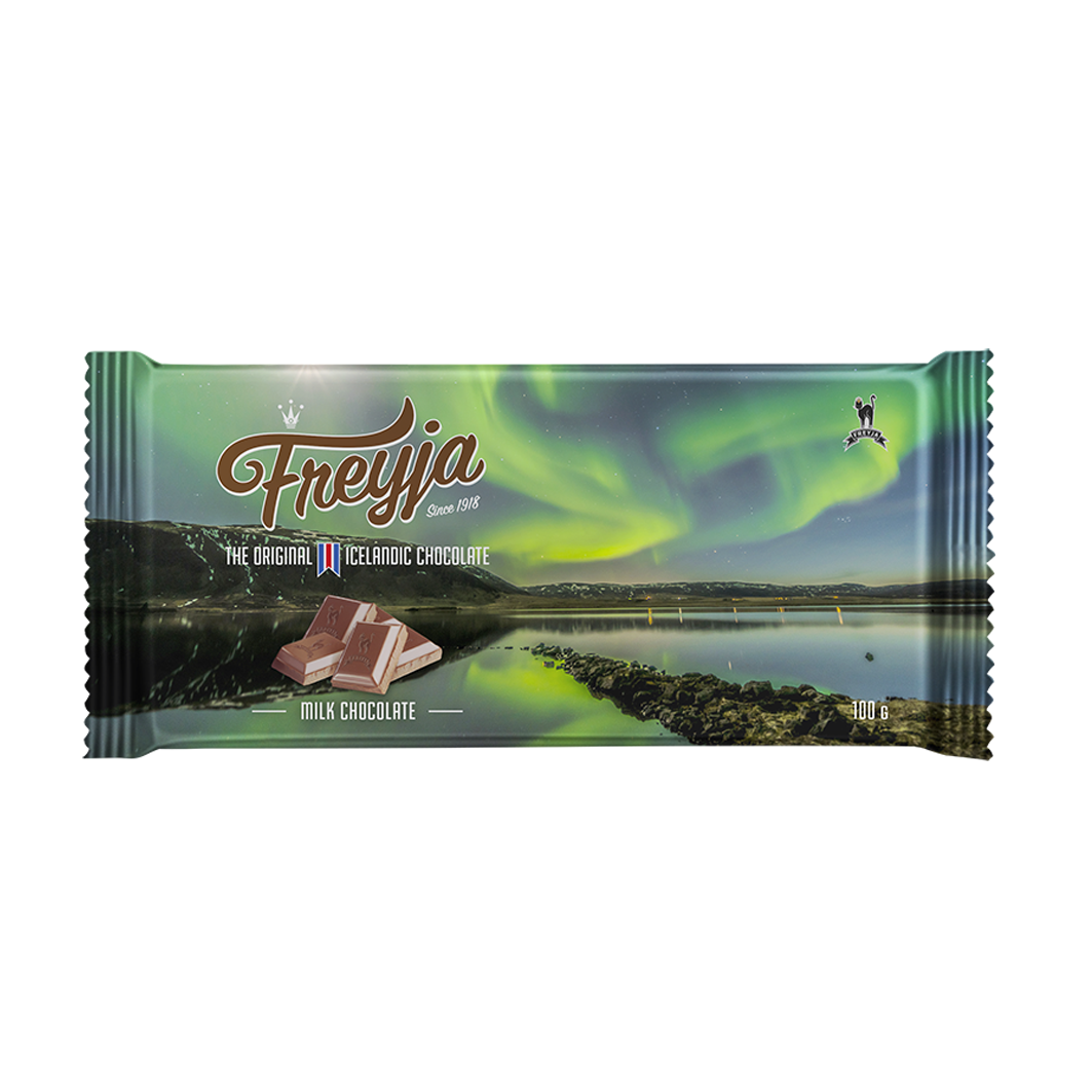 Main product image for Freyja Original Norðurljós