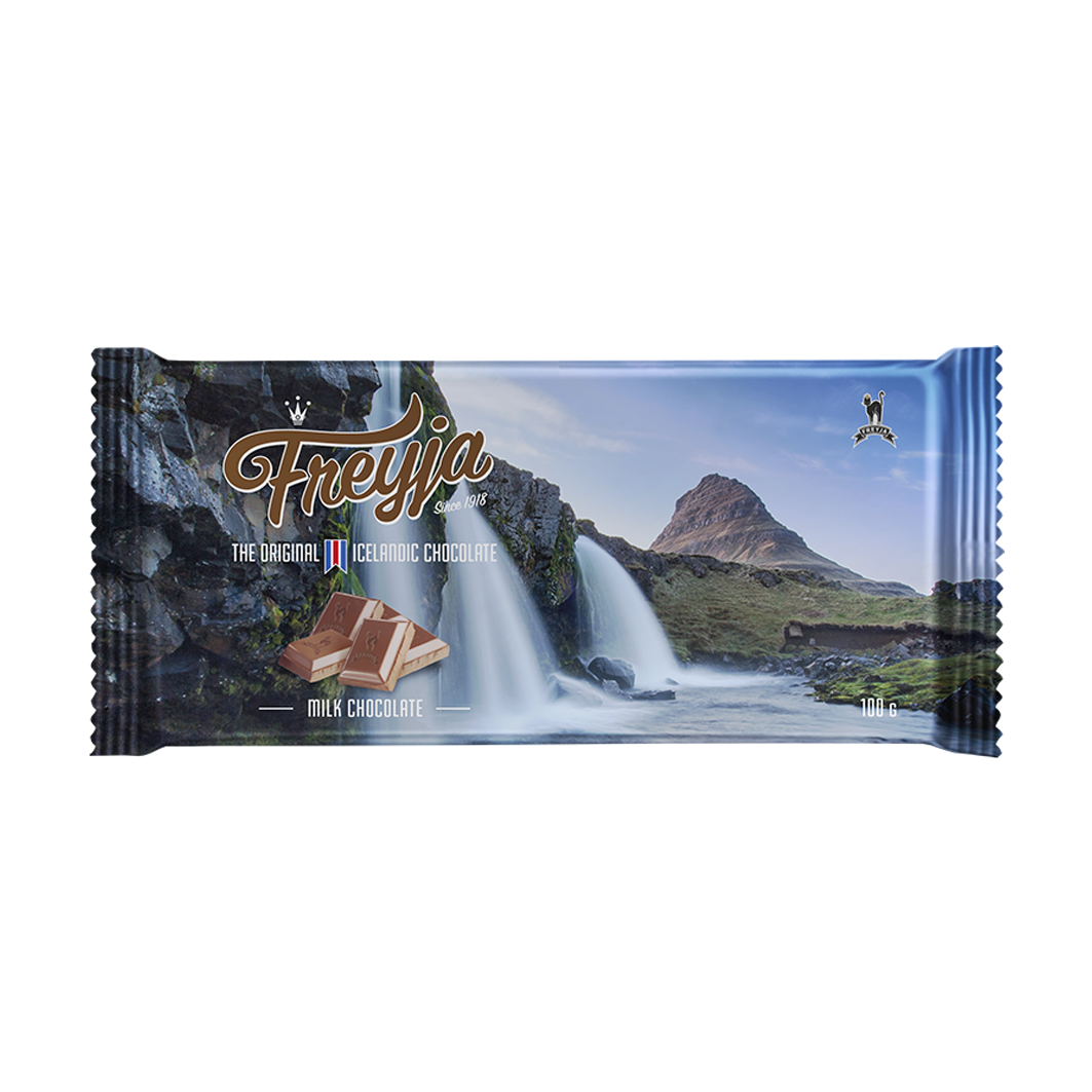 Main product image for Freyja Original Kirkjufell