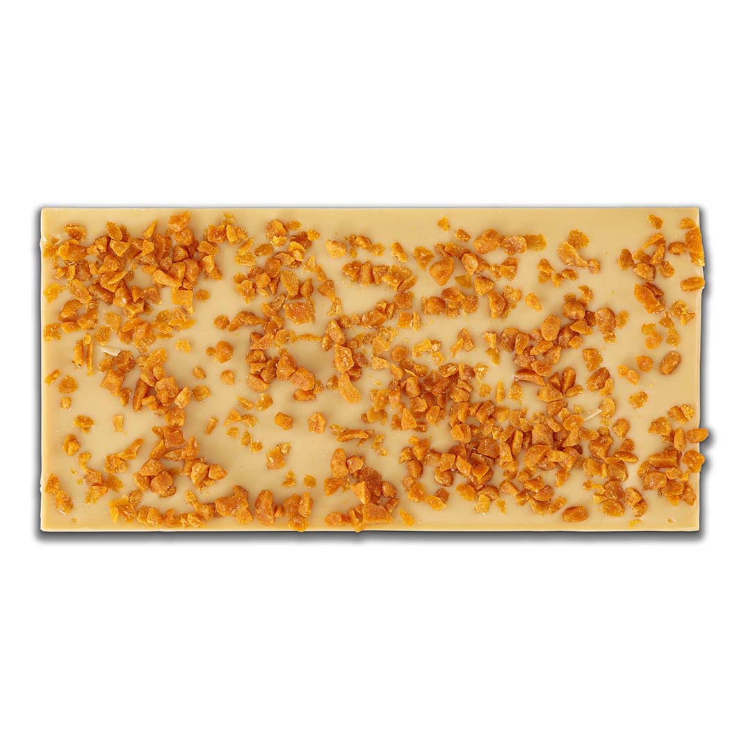 Product image for Winter Spiced White - Caramel