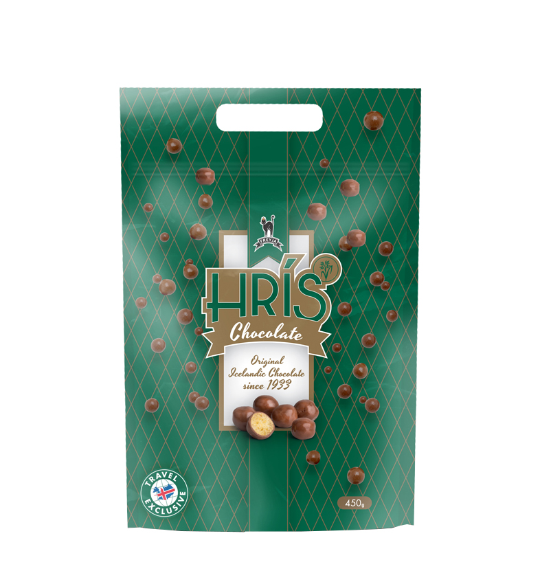 Main product image for Hrís Travel Pack