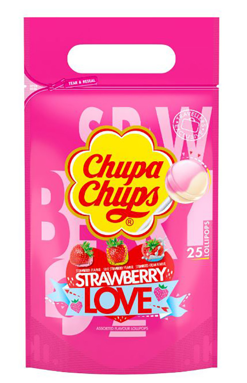Main product image for Strawberry Love Pouch