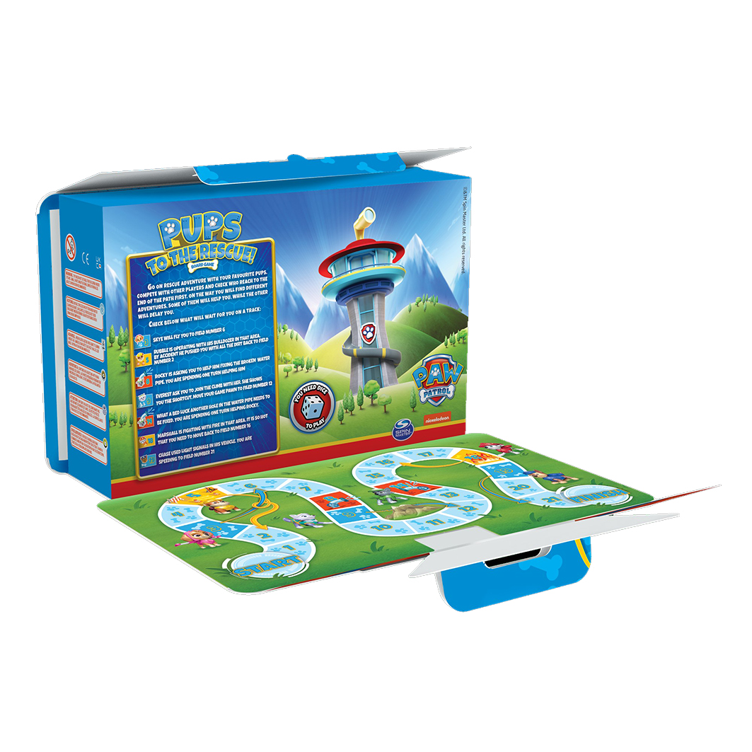 Product image for Surprise T6 PAW Patrol