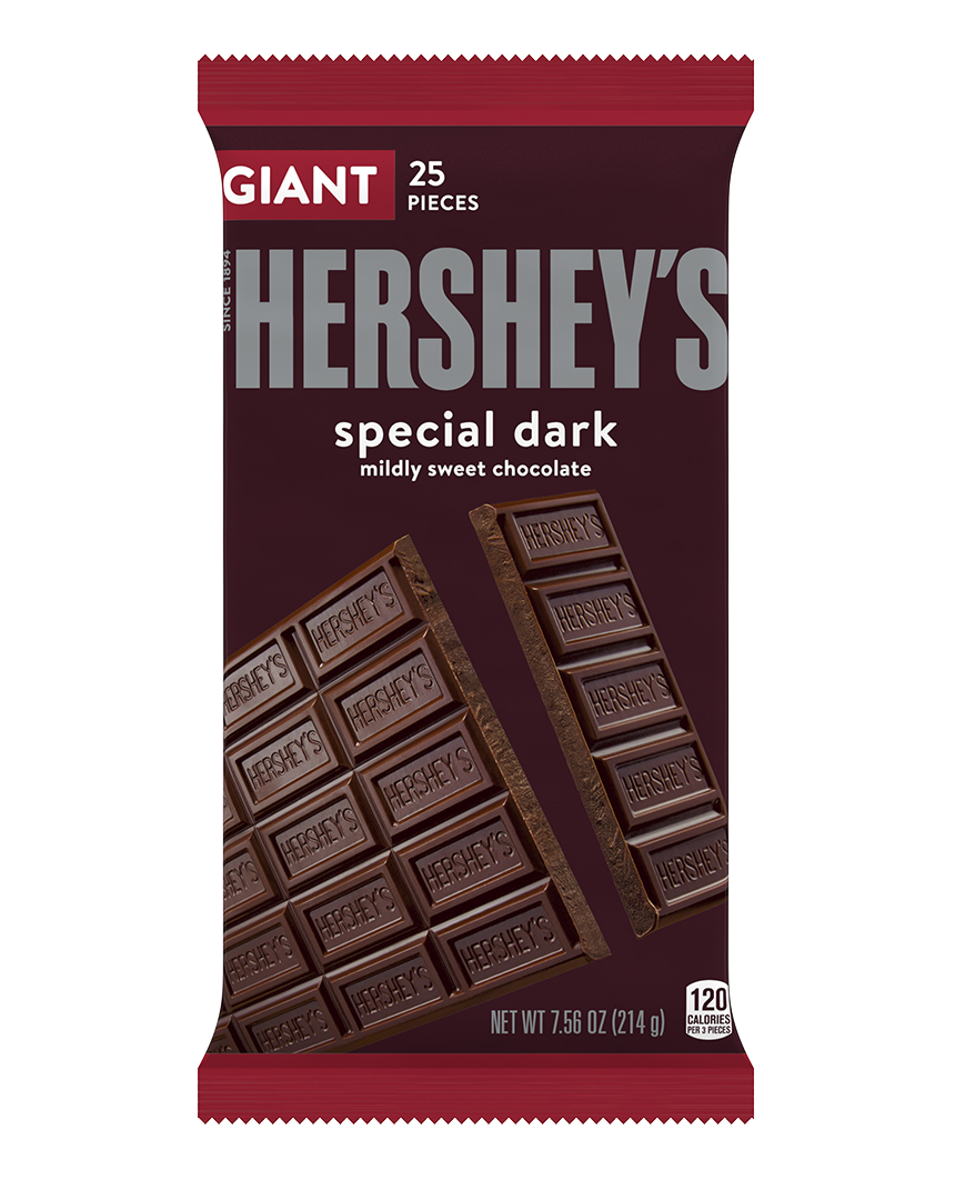 Hershey´s Special Dark Giant Bar