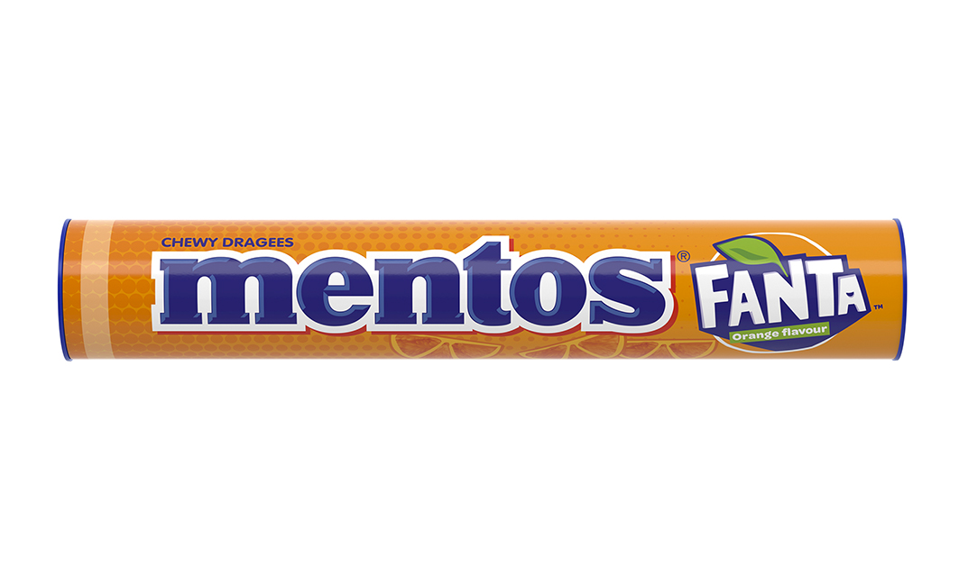 Main product image for Mentos Jumbo Fanta