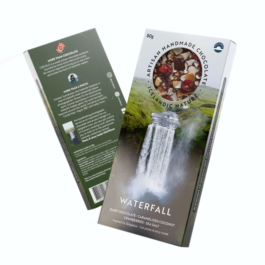 Circolo - Waterfall 80gr