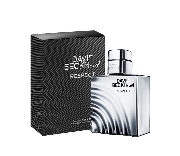 David B. Respect EDT