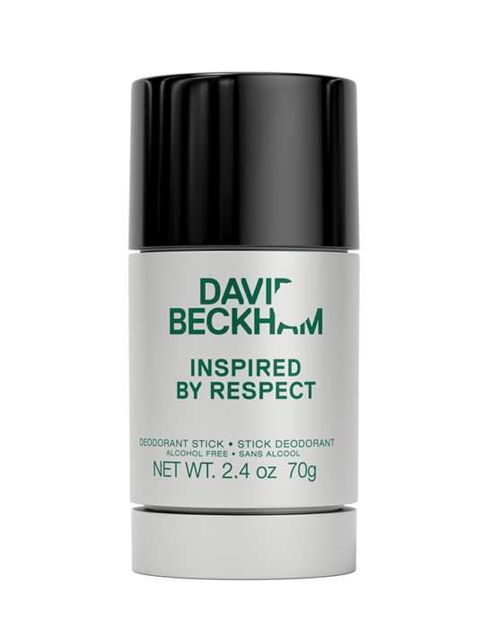 Main product image for David Beckham Inspired by Respect Deodorant