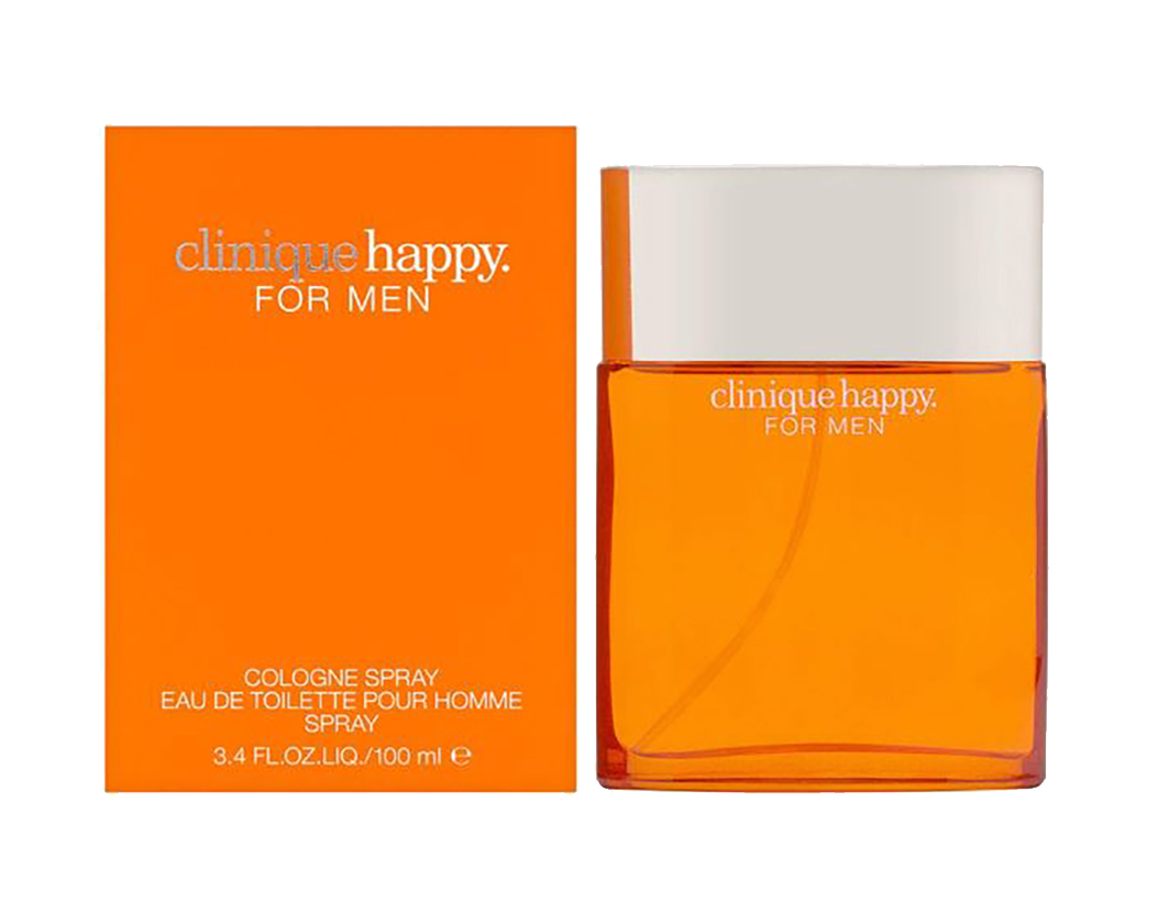 Clinique Happy for Men Edt. (Special offer)