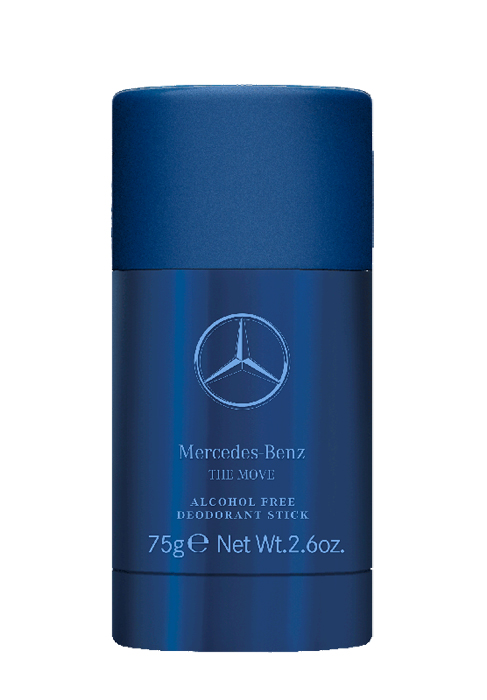 Main product image for Mercedes Benz The Move Deodorant Stick