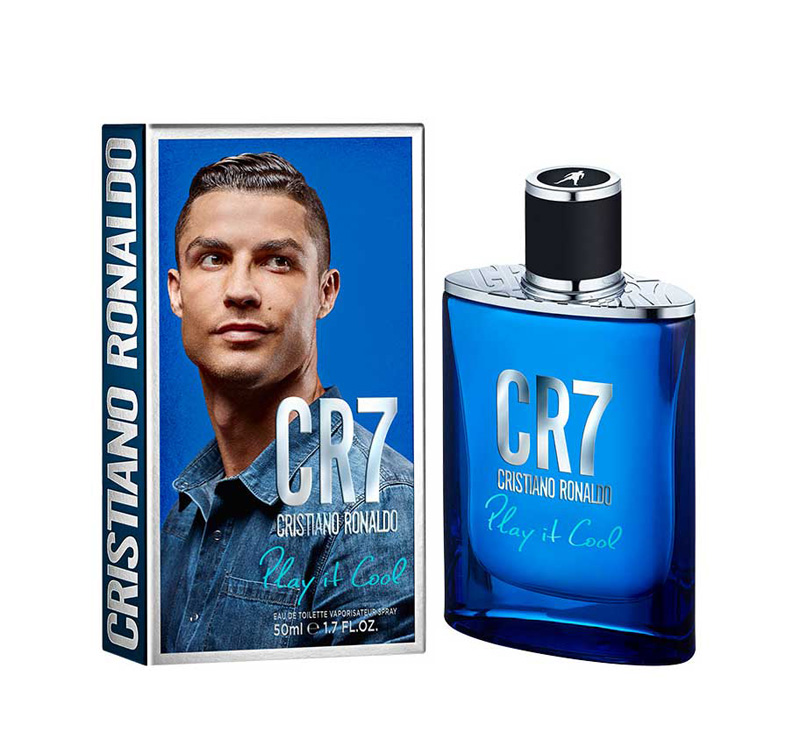 Main product image for CR7 Play It Cool EDT
