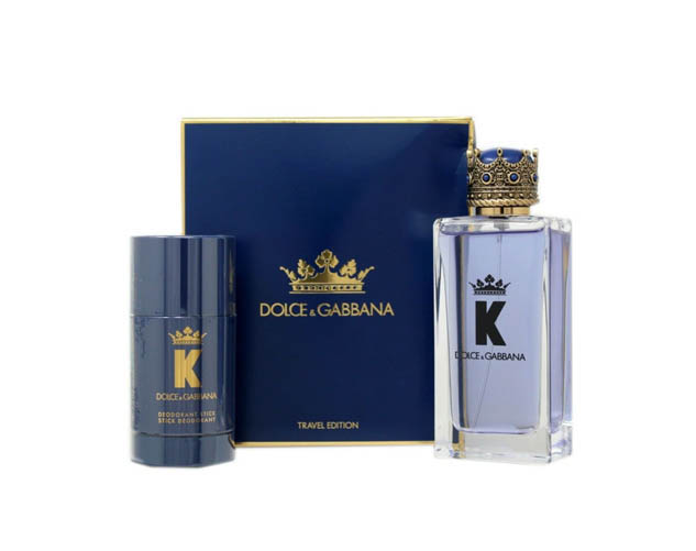 Main product image for K By Dolce&Gabbana Value Set