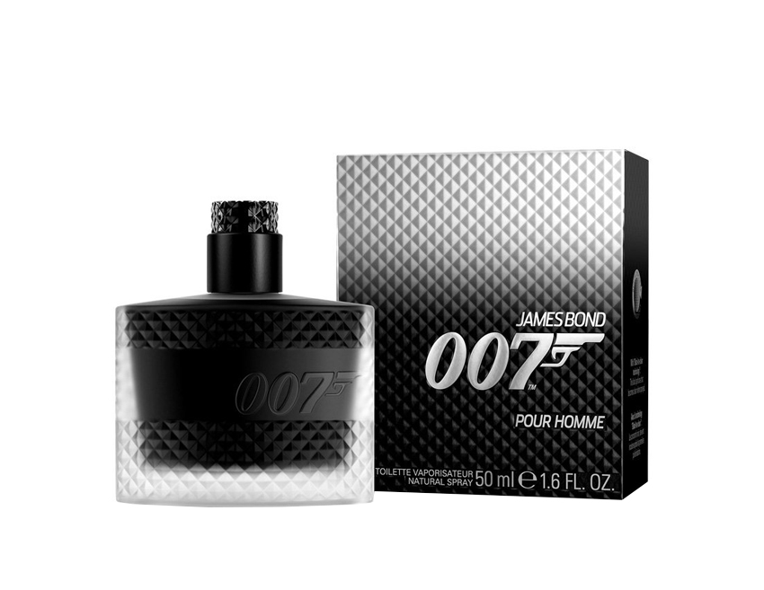 Product image for 007 Pour Homme EDT