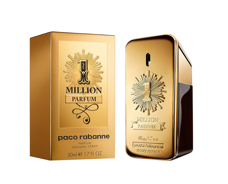 One Million Parfum