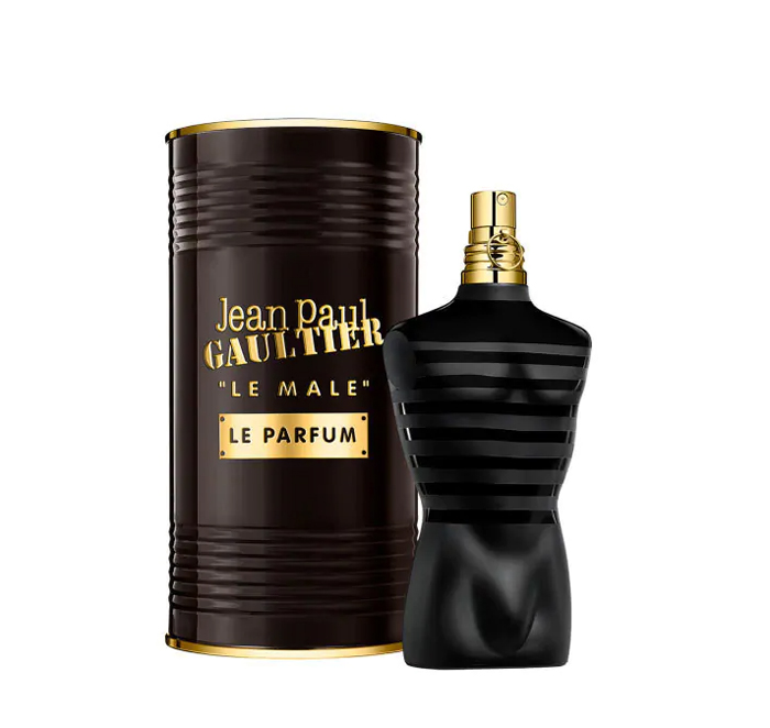 JPG Le Male Le Parfum Intense