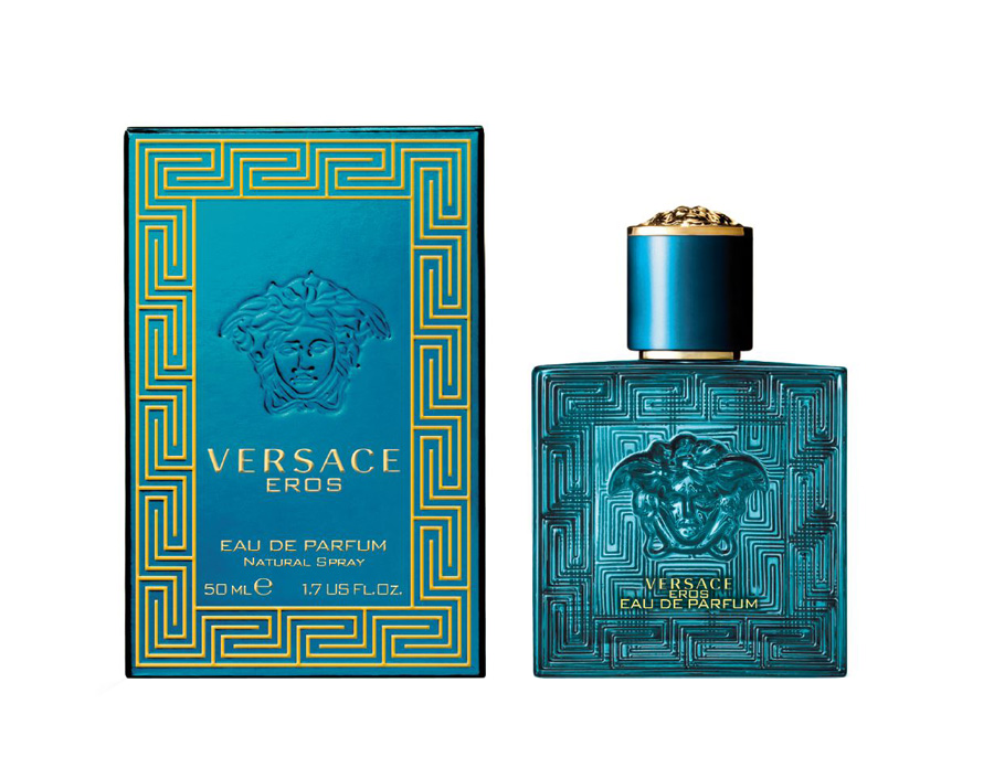 Versace Eros EDP