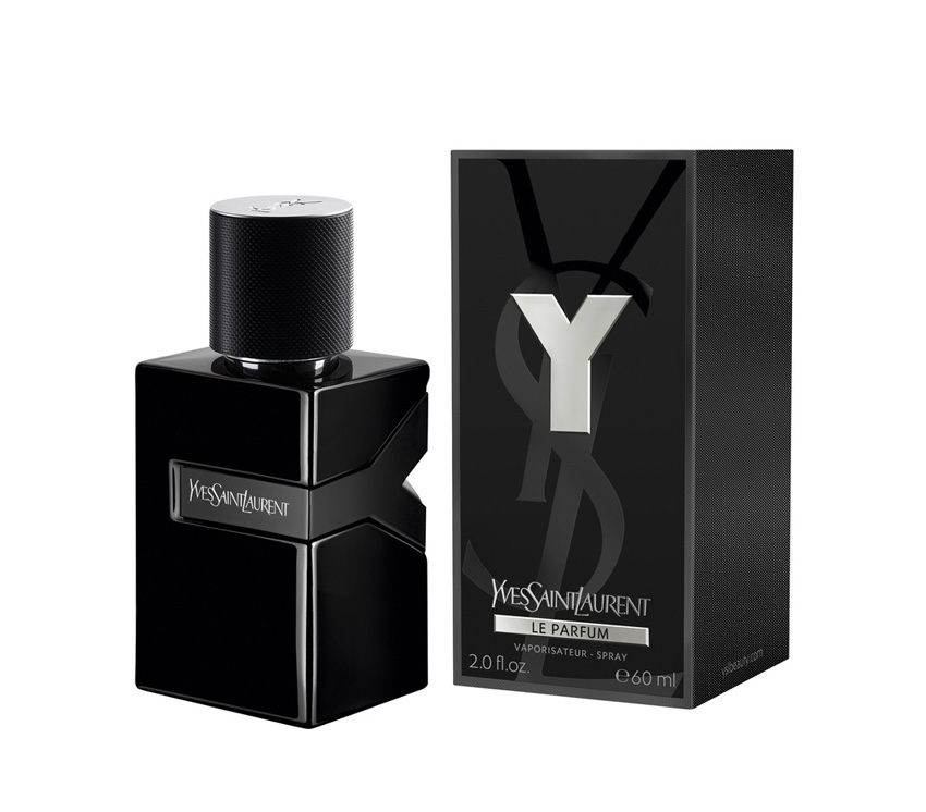 Y Le Parfum EDP