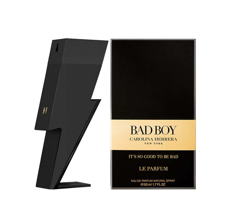 Bad Boy Le Parfum EDP