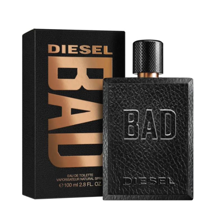 Diesel Bad EDT