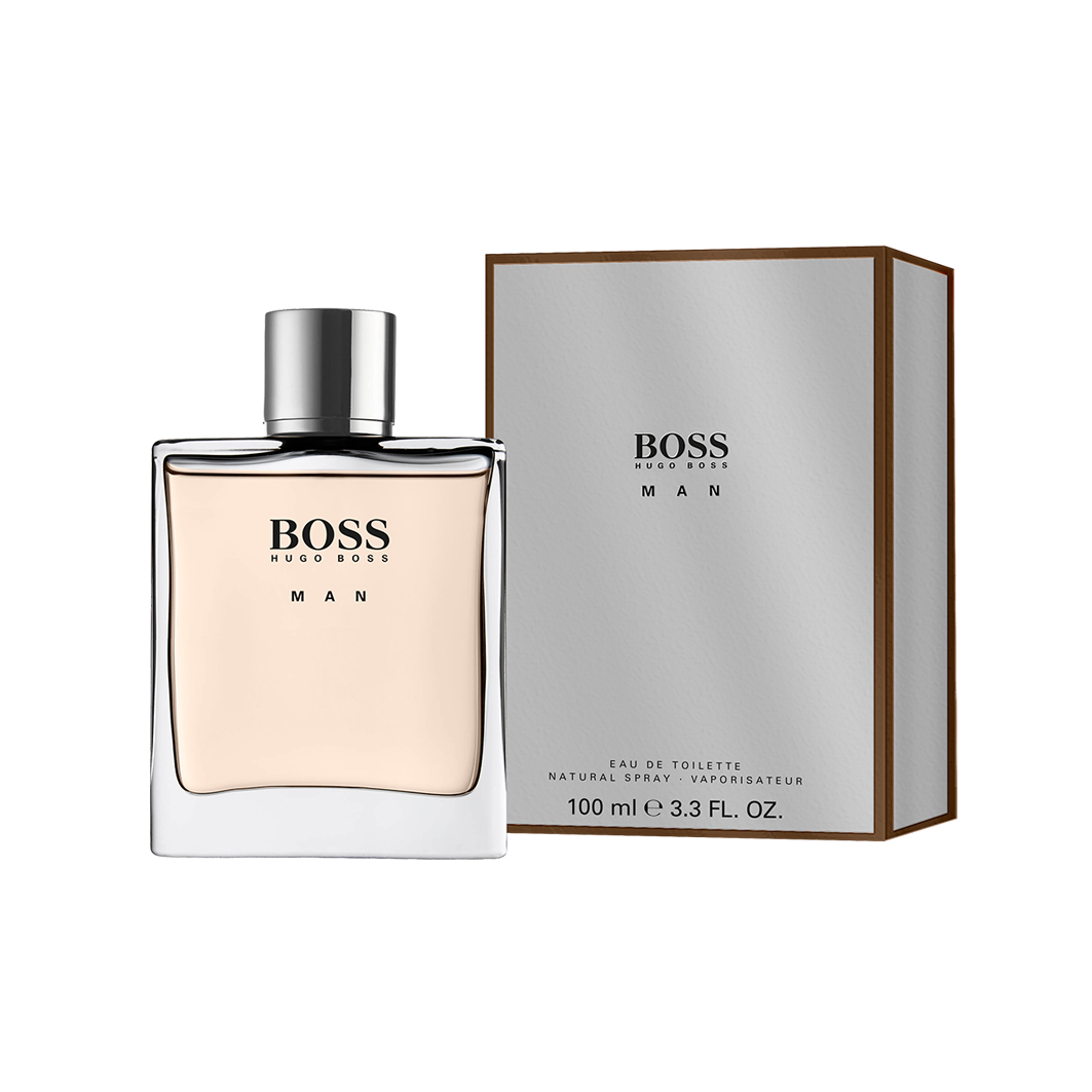 Main product image for Boss Man EDT Special Offer