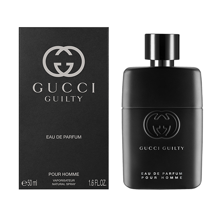 Gucci Guilty Man Edp