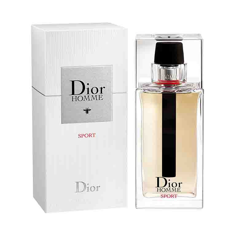 Christian dior 2024 homme edt