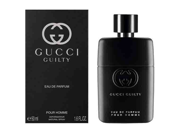 Gucci Guilty Man Parfum