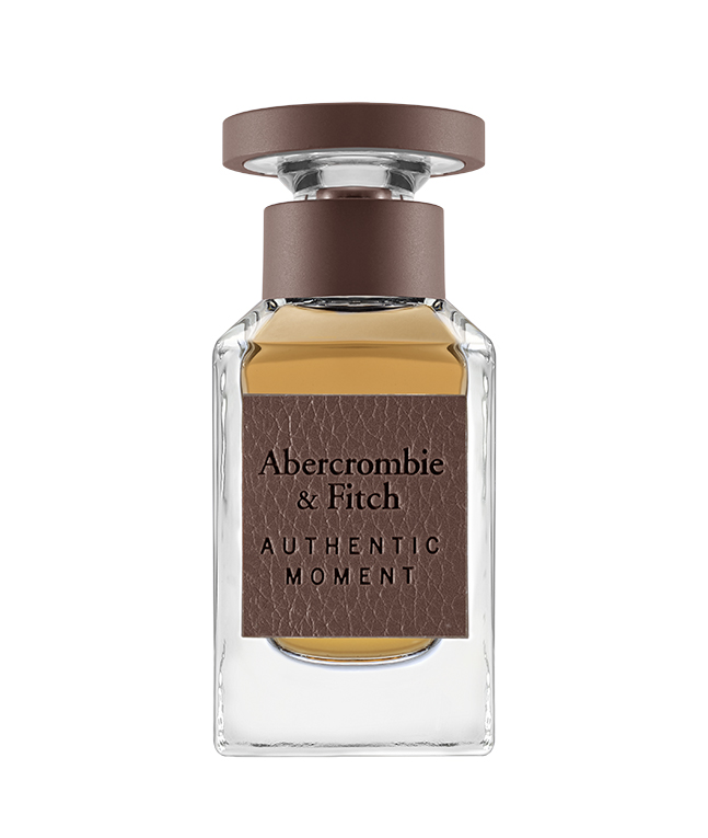 Main product image for A&F Authentic Moment Men EDT