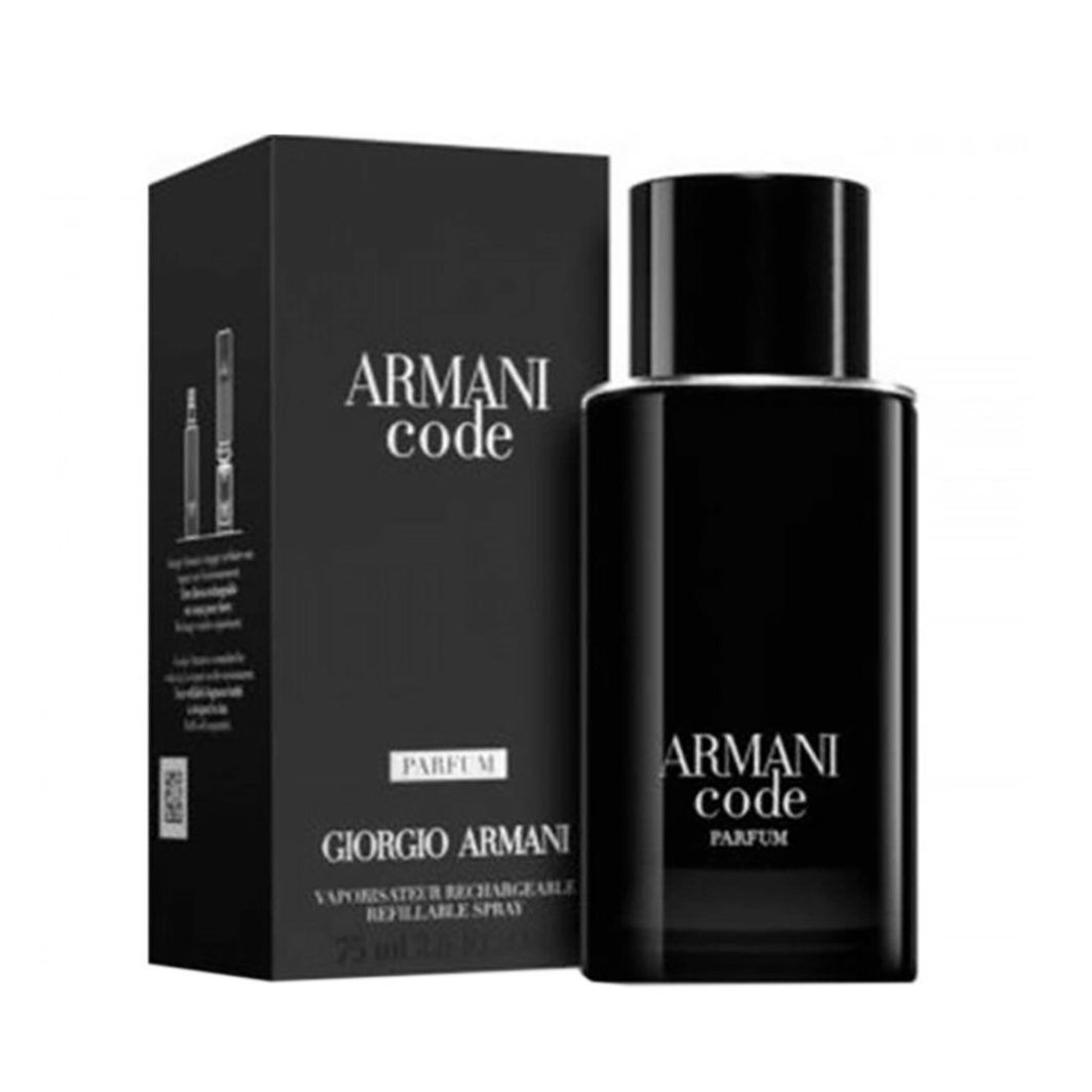 Armani Code  Parfum 