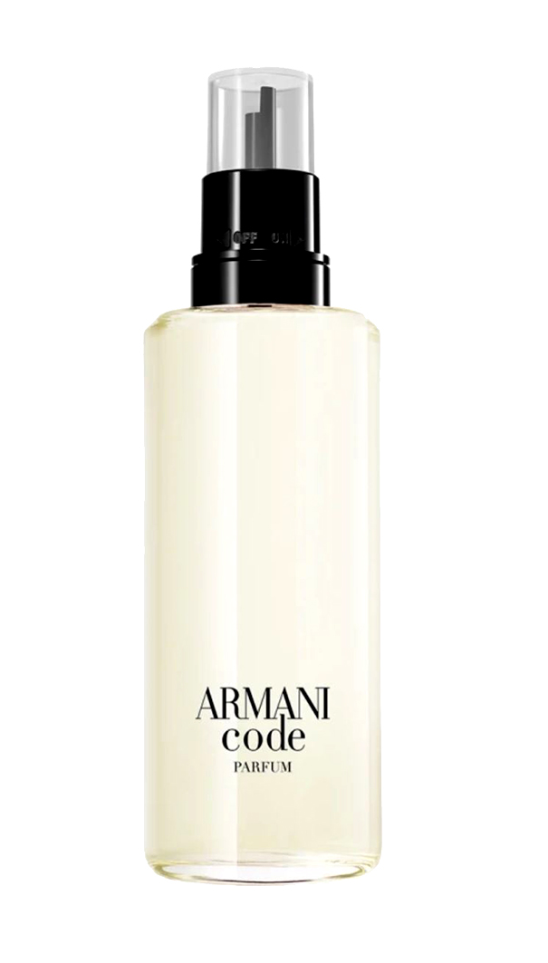 Armani Code Le Parfum Refill