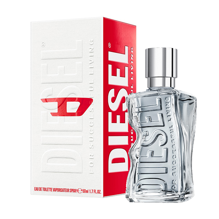 Diesel D5 EDT
