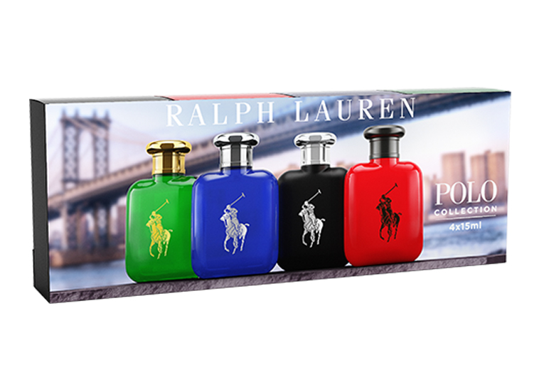 Ralph lauren cologne online sampler