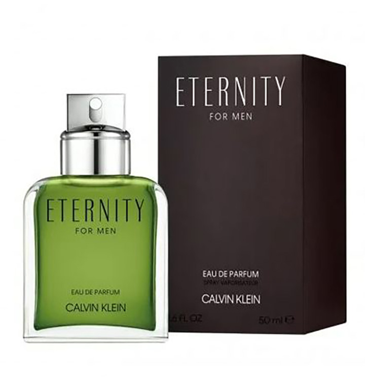 Eternity Parfume For Men