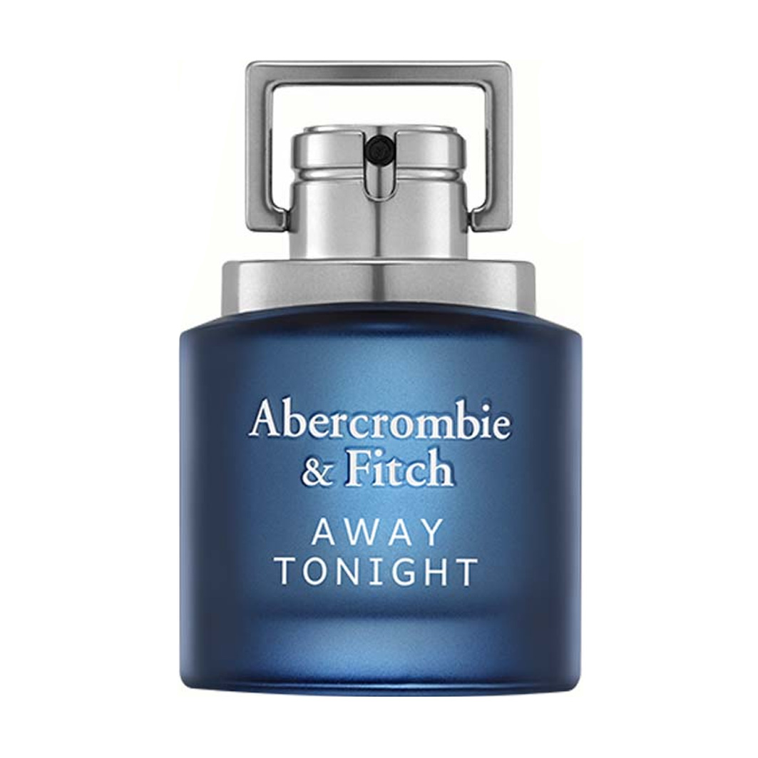 A&F Away Tonight Men EDT - Abercrombie & Fitch - Duty Free Iceland