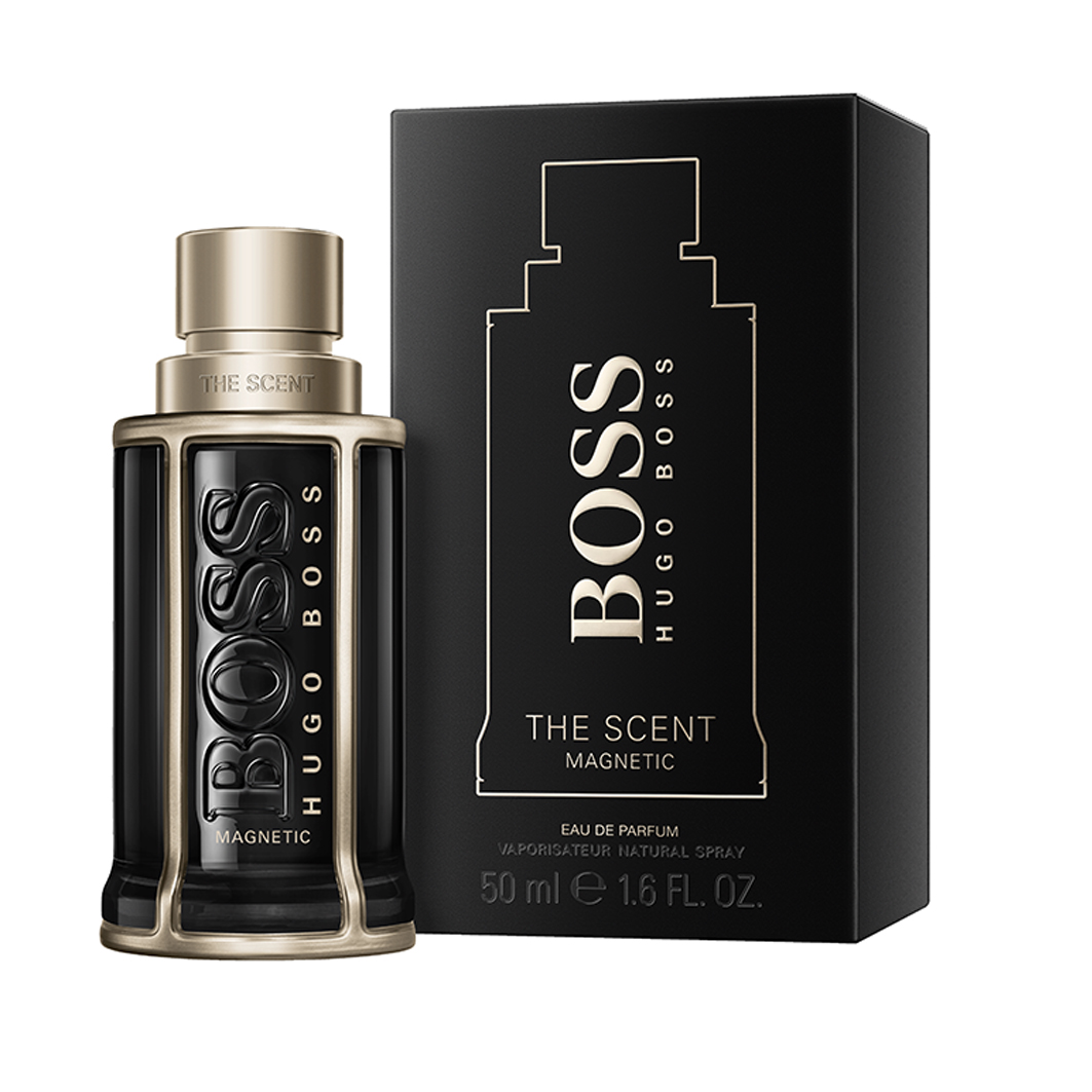 The Scent Magnetic For Him Edp