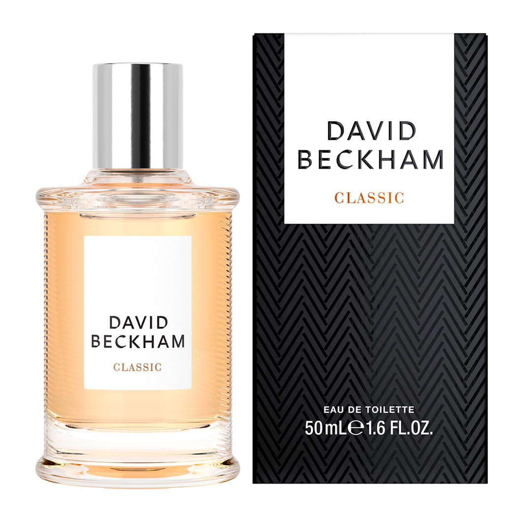 Main product image for David B. Classic EDT